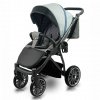 Коляска прогулочная IX (BEXA)