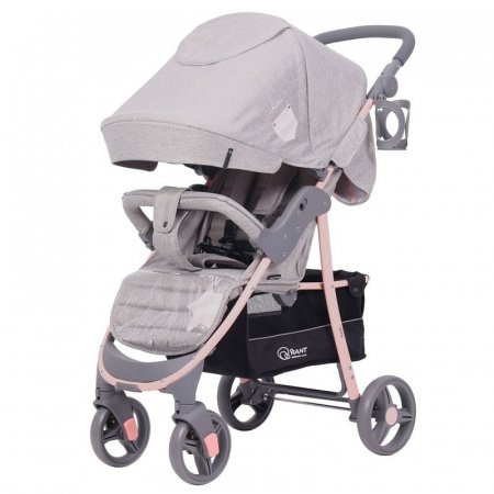 Прогулочная Коляска Rant Kira Trends