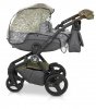 Детская коляска VERDI Expert 3 в 1
