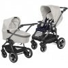 Детская Коляска TEUTONIA BeYou V4 (Elite) на шасси Graphite 2017 2 в 1