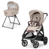 Детская коляска Inglesina Aptica System Duo 2 в 1