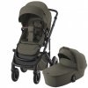 Детская коляска Britax Roemer Smile 5Z  2 в 1