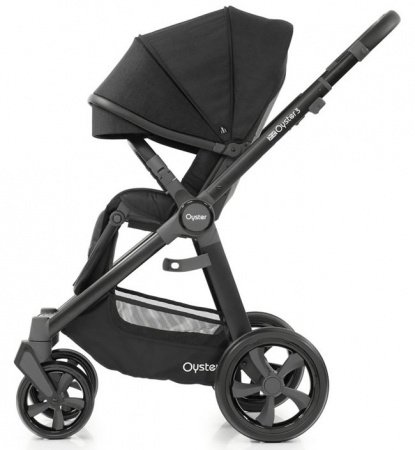 Детская коляска OYSTER 3 2 в 1