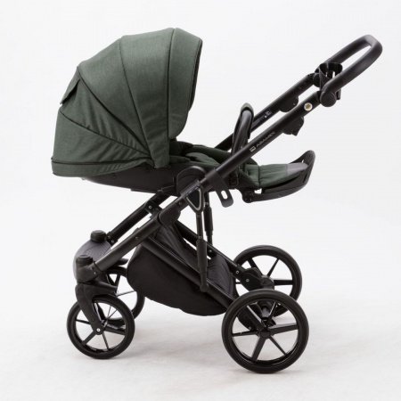 Детская коляска Adamex Marco 3 в 1