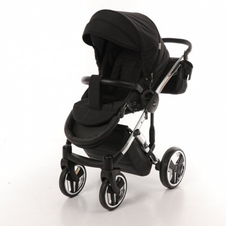 Детская коляска JUNAMA Diamond Special ( VERSION 2)2 в 1