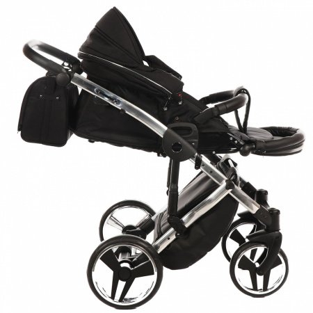 Детская коляска JUNAMA Diamond Special ( VERSION 2)2 в 1