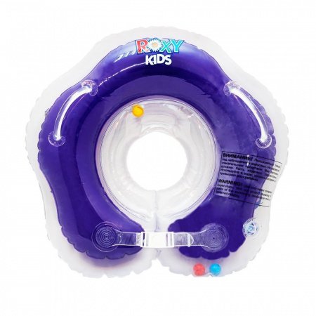 Круг для плавания Flipper 0+ с музыкой БУЛЬ-БУЛЬ ВОДИЧКА