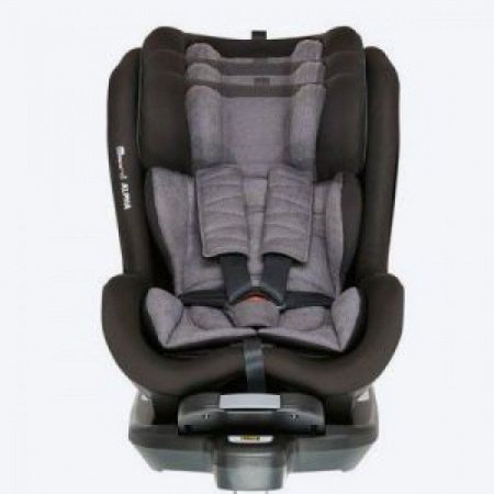 Детское автокресло Espiro Alpina i-Size