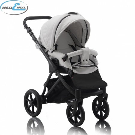 Детская коляска МАЕМА EVe 2 в 1