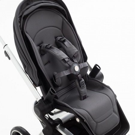 Детская коляска Joolz Hub+ 2 в 1