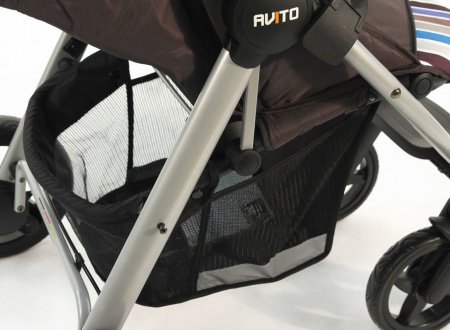 Прогулочная Коляска FD-DESIGN AVITO