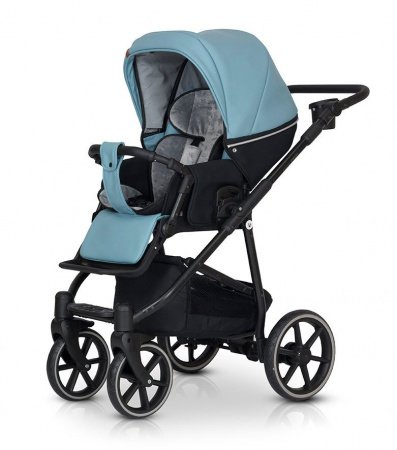 Детская коляска VERDI Verano 3 в 1