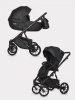 Детская коляска Riko Basic Montana Ecco 2 в 1