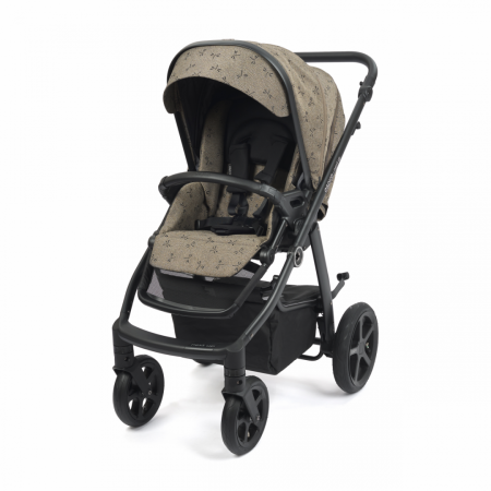 Детская коляска Espiro Next UP Limited Dragonfly 3 в 1