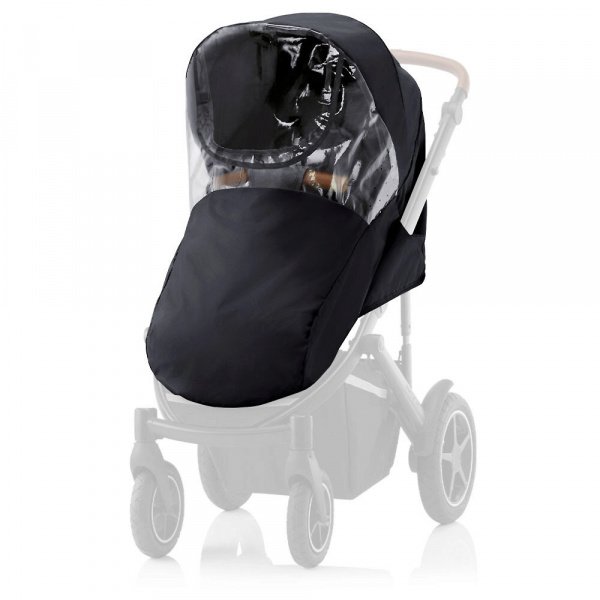 Дождевик Britax Roemer для коляски Smile 3