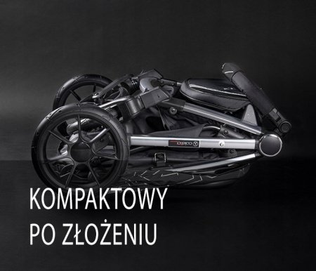 Прогулочная коляска Coletto Jokko