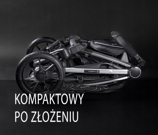 Прогулочная коляска Coletto Jokko