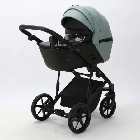 Детская коляска Adamex MOBI Air Deluxe 3 в 1