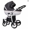 Детская коляска COLETTO SAVONA DECOR 3 в 1