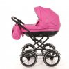 Детская коляска MR SANDMAN PRIMA (ЛЮЛЬКА) 100% ECCO