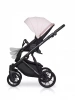 Детская коляска Riko Basic Delta Ecco 3 в 1