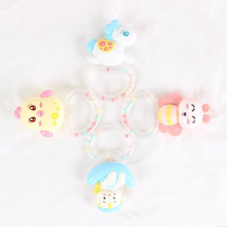 Музыкальный мобиль СОНЯ с проектором