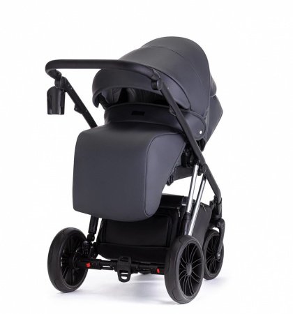 Детская коляска VERDI Delorean Premium 2 в 1