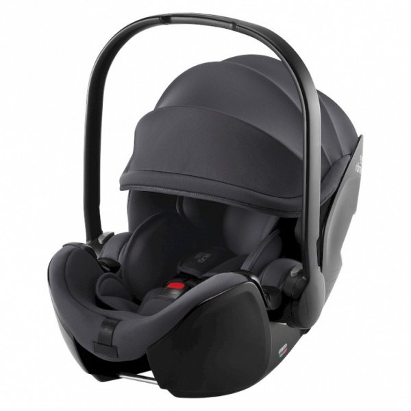 Автокресло Britax Roemer Baby-Safe 5Z2