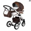 Детская коляска ADAMEX BARLETTA NEW 2 в 1