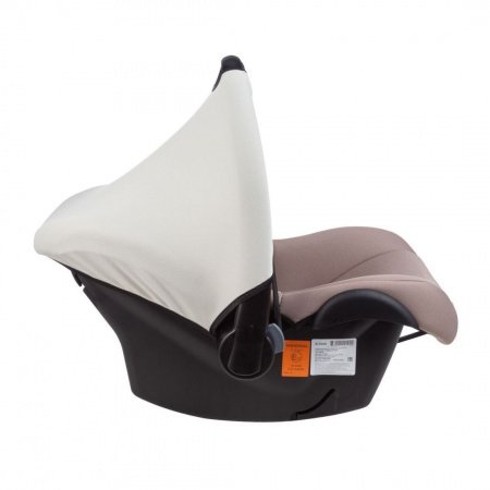 Автокресло Zlatek COLIBRI New, гр. 0+ (0-13кг)