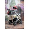 Детская коляска Esperanza Victoria Lux 3 в 1