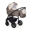 Детская коляска Indigo Charlotte 18 F 3 в 1