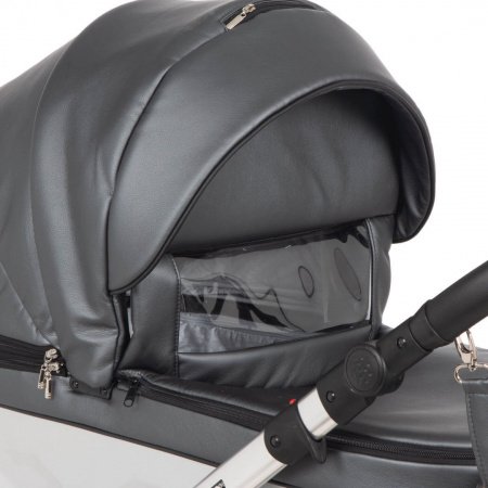 Детская коляска ADAMEX Chantal Star Collection Eco 3 в 1