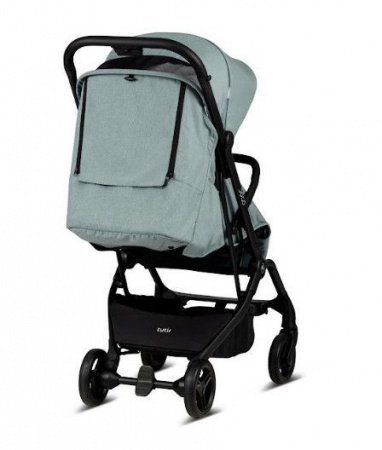 Детская прогулочная коляска Tutis Jogo
