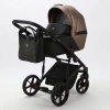 Детская коляска Adamex MOBI Air Deluxe 3 в 1
