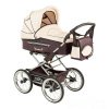 Детская коляска Reindeer Style - Leather Collection 3 в 1