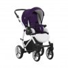 Детская коляска AroTeam Emilio 18 3 в 1