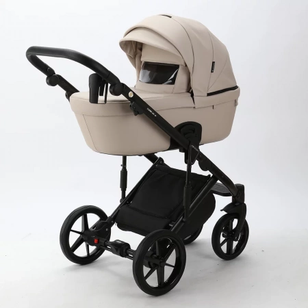 Детская коляска Adamex Lumi Air Eco 3 в 1