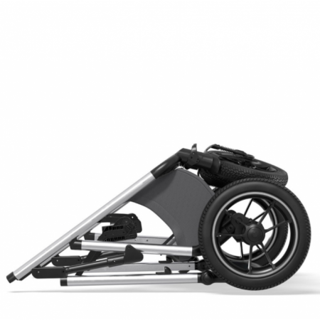 Детская коляска Moon Nuova Air 2 в 1 (2021)