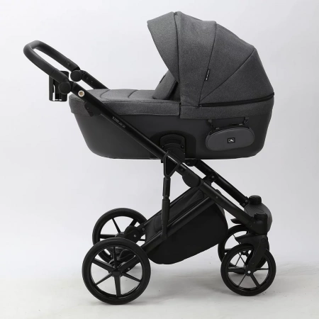 Детская коляска Adamex Lumi Air 3 в 1