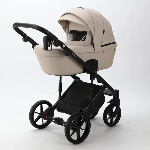 Детская коляска Adamex Lumi Air Eco 3 в 1