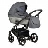 Детская коляска TUTIS Viva Luxury 2 в 1