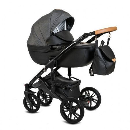 Детская коляска ALIS Camaro 2 в 1