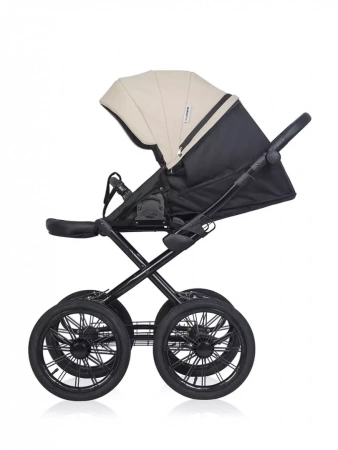 Детская коляска  Riko Basic Montana Ecco Prestige 3 в 1