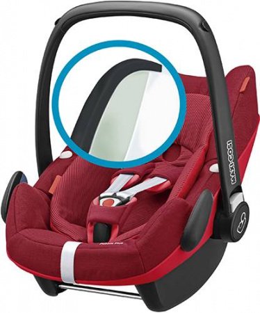 Детское автокресло MAXI COSI Pebble Plus
