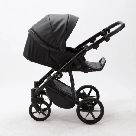 Детская коляска Adamex MOBI Air Deluxe 3 в 1