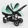 Детская коляска MR SANDMAN DUET