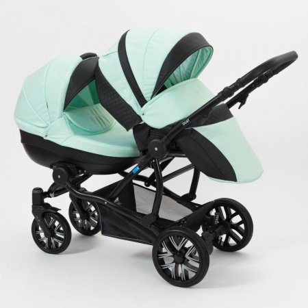 Детская коляска MR SANDMAN DUET