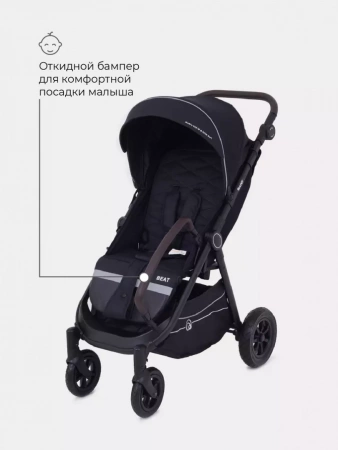 Детская прогулочная коляска RANT BEAT AIR