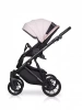 Детская коляска Riko Basic Delta Ecco 3 в 1